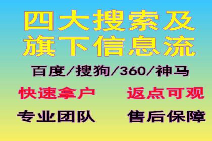 企业案例：SEM推广代运营成果展示